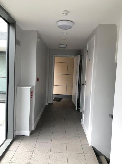 Studio Apartment Opposite Shoreditch Park لندن المظهر الخارجي الصورة
